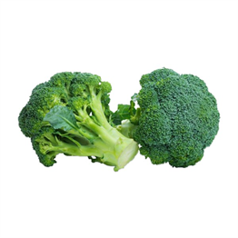 Brokoli (Kg)