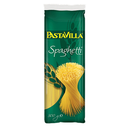 Pastavilla Spaghetti