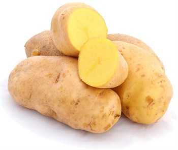 Patates Kızartmalık (kg)